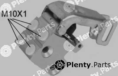 BSF 03059 — Brake Force Regulator