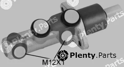 BSF 05494 — Brake Master Cylinder