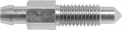 BSF P0010 — Bleeder Screw/Valve, brake caliper