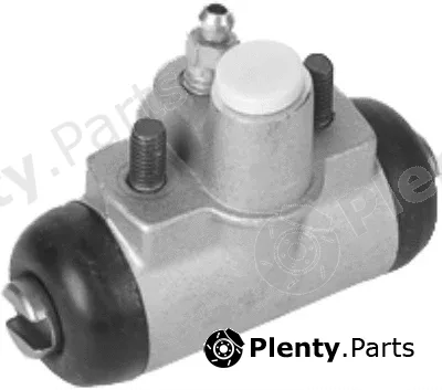 BSF 04237 — Wheel Brake Cylinder