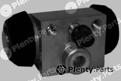 BSF 04566 — Wheel Brake Cylinder