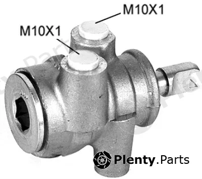 BSF 03006 — Brake Force Regulator