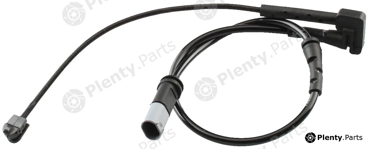 BSF 09064 — Warning Contact, brake pad wear