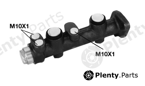BSF 05101 — Brake Master Cylinder