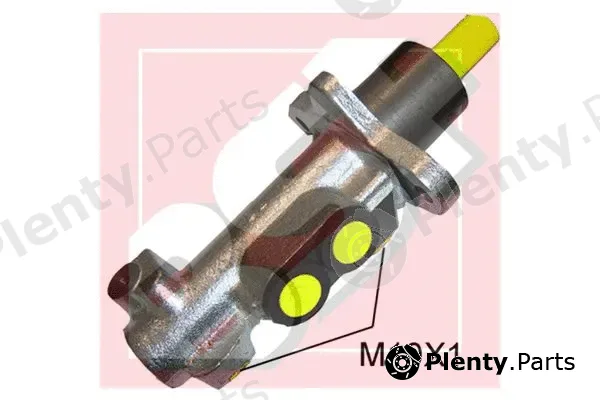 BSF 05602 — Brake Master Cylinder