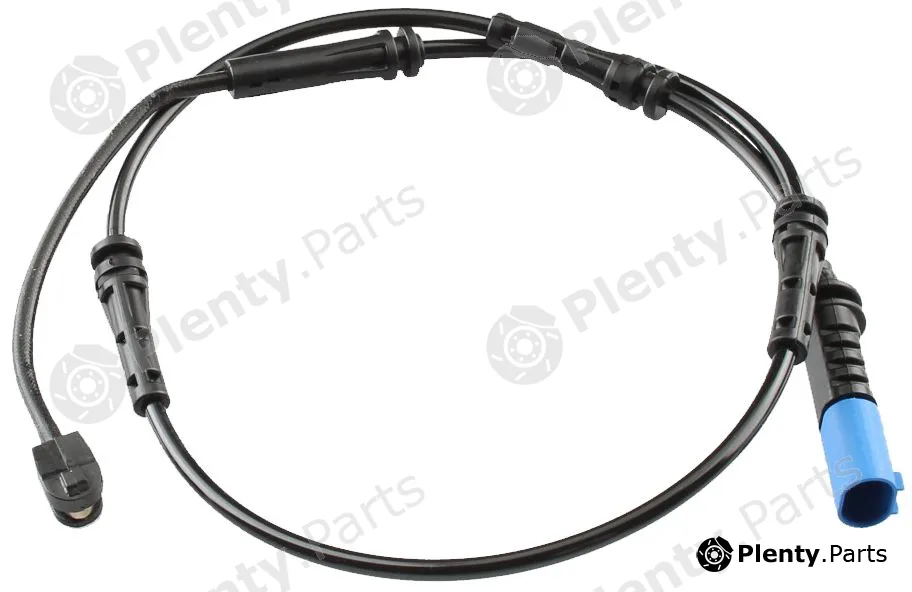 BSF 09115 — Warning Contact, brake pad wear