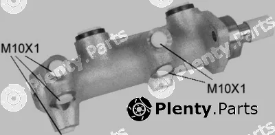 BSF 05229 — Brake Master Cylinder