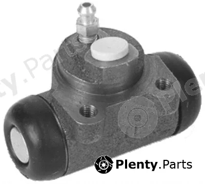 BSF 04033 — Wheel Brake Cylinder