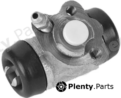 BSF 04484 — Wheel Brake Cylinder