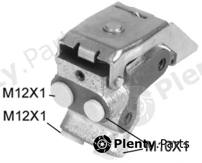 BSF 03065 — Brake Force Regulator
