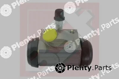 BSF 04588 — Wheel Brake Cylinder