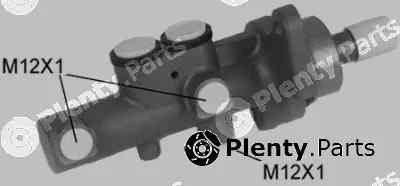 BSF 05352 — Brake Master Cylinder