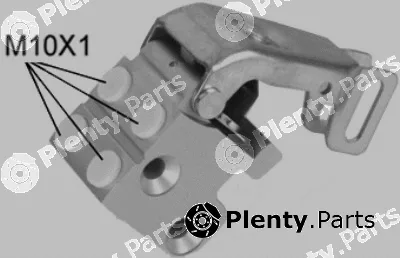 BSF 03060 — Brake Force Regulator