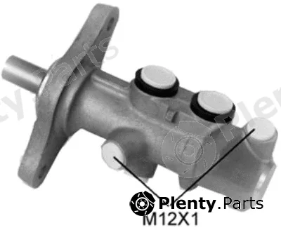 BSF 05454 — Brake Master Cylinder