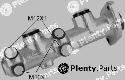 BSF 05007 — Brake Master Cylinder