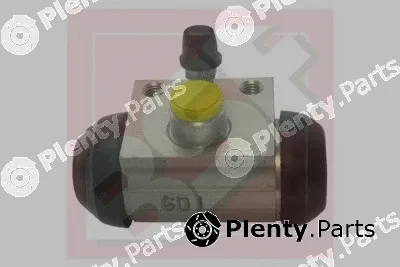 BSF 04589 — Wheel Brake Cylinder