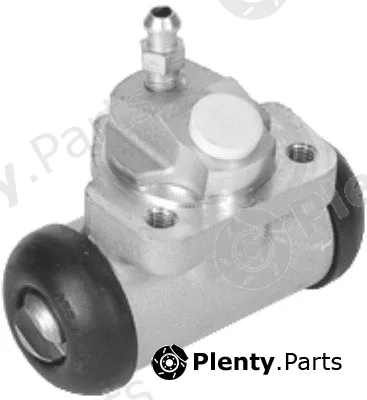 BSF 04075 — Wheel Brake Cylinder