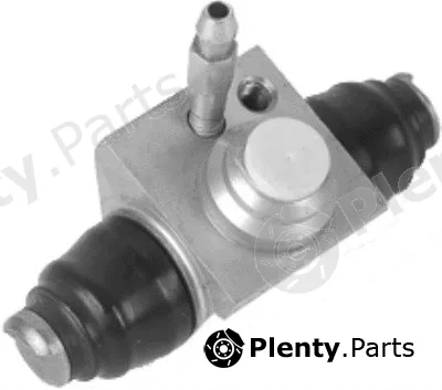 BSF 04321 — Wheel Brake Cylinder