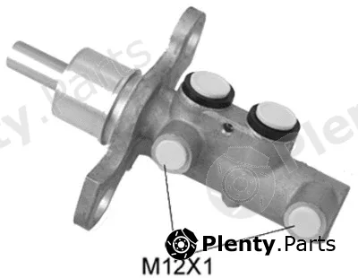 BSF 05429 — Brake Master Cylinder