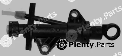 BSF 059185 — Master Cylinder, clutch