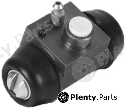 BSF 04373 — Wheel Brake Cylinder