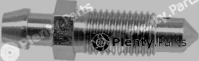 BSF P0090 — Bleeder Screw/Valve, brake caliper