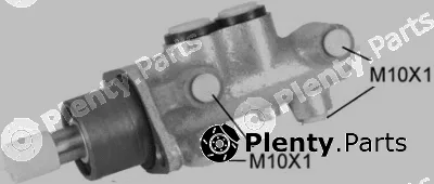 BSF 05228 — Brake Master Cylinder