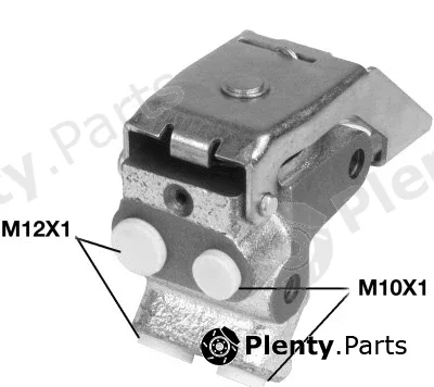BSF 03068 — Brake Force Regulator