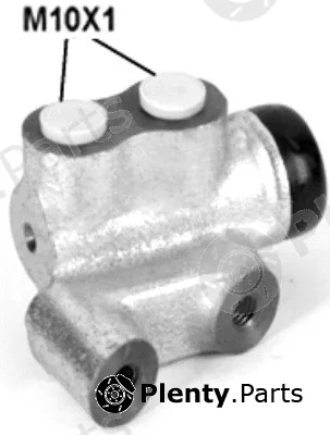 BSF 03029 — Brake Force Regulator