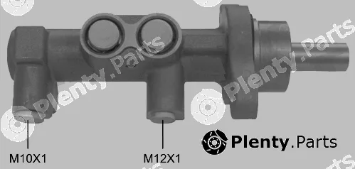 BSF 05579 — Brake Master Cylinder