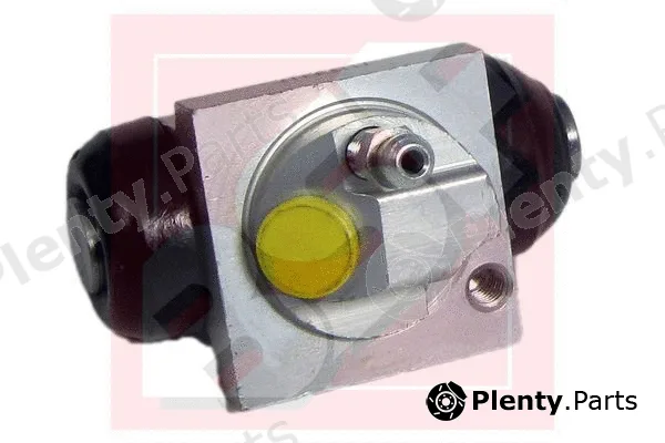 BSF 04593 — Wheel Brake Cylinder