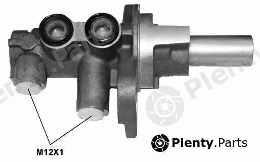 BSF 05595 — Brake Master Cylinder