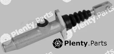 BSF 05920 — Master Cylinder, clutch