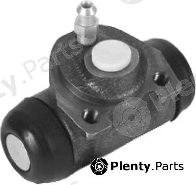 BSF 04035 — Wheel Brake Cylinder