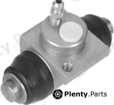 BSF 04439 — Wheel Brake Cylinder