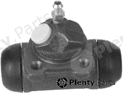 BSF 04451 — Wheel Brake Cylinder