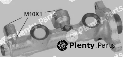 BSF 05056 — Brake Master Cylinder