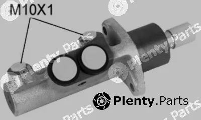 BSF 05398 — Brake Master Cylinder