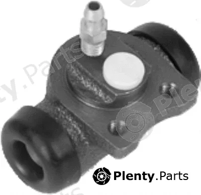 BSF 04170 — Wheel Brake Cylinder