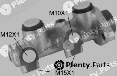 BSF 05065 — Brake Master Cylinder