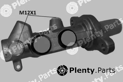 BSF 05455 — Brake Master Cylinder