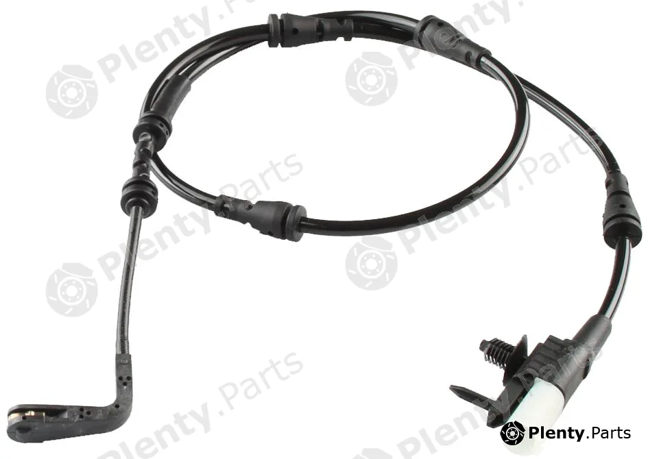 BSF 09113 — Warning Contact, brake pad wear
