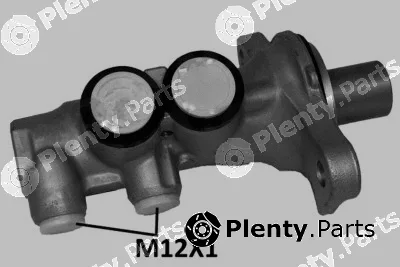 BSF 05518 — Brake Master Cylinder