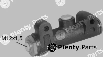 BSF 05083 — Brake Master Cylinder