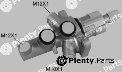 BSF 05466 — Brake Master Cylinder