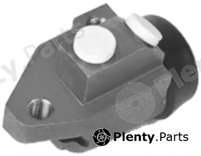 BSF 04206 — Wheel Brake Cylinder