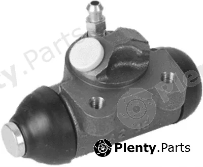 BSF 04026 — Wheel Brake Cylinder