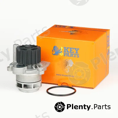 Key Parts KCP2005 — Water Pump, engine cooling