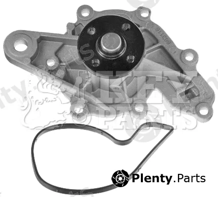 Key Parts KCP1943 — Water Pump, engine cooling
