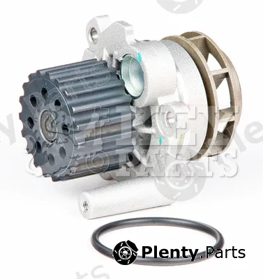 Key Parts KCP2361 — Water Pump, engine cooling